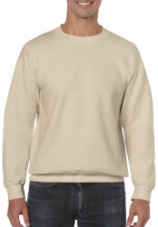 Gildan GI18000 HEAVY BLEND ADULT CREWNECK SWEATSHIRT (gi18000sa-s)