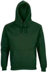 SOL'S SO03815 SOL'S CONDOR - UNISEX HOODED SWEATSHIRT (so03815bg-xl)