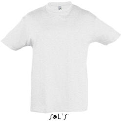 SOL'S SO11970 SOL'S REGENT KIDS - ROUND NECK T-SHIRT (so11970as-12a)