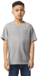 Gildan GIB3000 LIGHT COTTON YOUTH T-SHIRT (gib3000sp-xs)