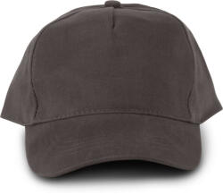 K-UP KP133 OKEOTEX CERTIFIED 5 PANELS CAP (kp133sgr-u)