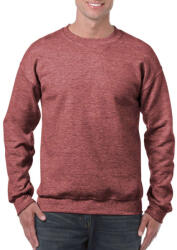 Gildan GI18000 HEAVY BLEND ADULT CREWNECK SWEATSHIRT (gi18000hsdm-s)