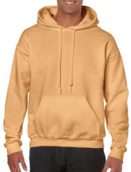 Gildan GI18500 HEAVY BLEND ADULT HOODED SWEATSHIRT (gi18500ogo-xl)