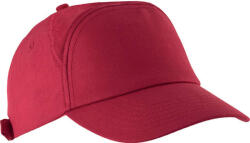 K-UP KP013 BAHIA - 7 PANELS CAP (kp013re-u)