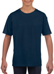 Gildan GIB64000 SOFTSTYLE® YOUTH T-SHIRT (giB64000nv-xs)