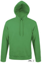 SOL'S SO47101 SOL'S SNAKE - UNISEX HOODED SWEATSHIRT (so47101kl-s)