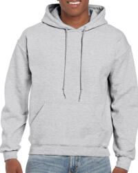 Gildan GI12500 DRYBLEND® ADULT HOODED SWEATSHIRT (gi12500as-s)