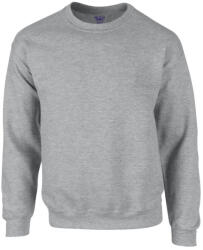 Gildan GI12000 DRYBLEND® ADULT CREWNECK SWEATSHIRT (gi12000sp-s)