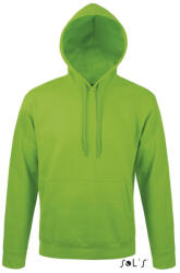 SOL'S SO47101 SOL'S SNAKE - UNISEX HOODED SWEATSHIRT (so47101li-s)