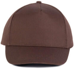 K-UP KP116 COTTON CAP - 5 PANELS (kp116co-u)