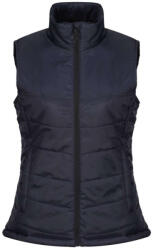 Regatta RETRA832 STAGE II WOMEN - INSULATED BODYWARMER (retra832nv-2xl) - ajandektargykozpont