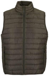 SOL'S SO04020 SOL'S STREAM BW MEN - LIGHTWEIGHT BODYWARMER (so04020ar-xl)