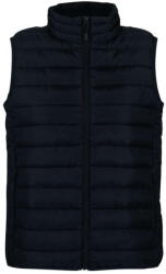 SOL'S SO04021 SOL'S STREAM BW WOMEN - LIGHTWEIGHT BODYWARMER (so04021bl-xl)