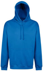 Regatta RETRS100 BUILDUP HOODIE (retrs100frb-4xl) - ajandektargykozpont