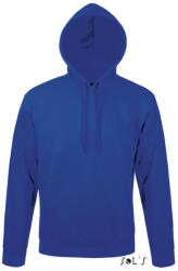 SOL'S SO47101 SOL'S SNAKE - UNISEX HOODED SWEATSHIRT (so47101ro-l)