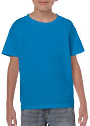 Gildan GIB5000 HEAVY COTTON YOUTH T-SHIRT (giB5000sh-xl)