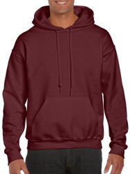 Gildan GI12500 DRYBLEND® ADULT HOODED SWEATSHIRT (gi12500ma-xl)