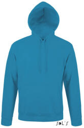 SOL'S SO47101 SOL'S SNAKE - UNISEX HOODED SWEATSHIRT (so47101aq-s)