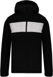 Proact PA241 KIDS' CLUB JACKET (pa241bl/wh-8/10)