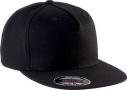 K-UP KP908 FLEXFIT® CAP - 5 PANELS (kp908bl-s/m)