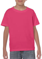 Gildan GIB5000 HEAVY COTTON YOUTH T-SHIRT (giB5000he-m)