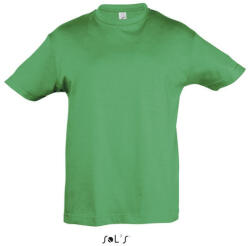 SOL'S SO11970 SOL'S REGENT KIDS - ROUND NECK T-SHIRT (so11970kl-2a)