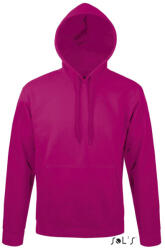 SOL'S SO47101 SOL'S SNAKE - UNISEX HOODED SWEATSHIRT (so47101fu-s)