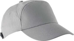 K-UP KP013 BAHIA - 7 PANELS CAP (kp013lgr-u)