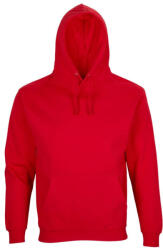 SOL'S SO03815 SOL'S CONDOR - UNISEX HOODED SWEATSHIRT (so03815brre-2xl)