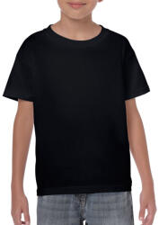 Gildan GIB5000 HEAVY COTTON YOUTH T-SHIRT (giB5000bl-l)