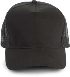 K-UP KP137 TRUCKER CAP - 5 PANELS (kp137bl/bl-u)