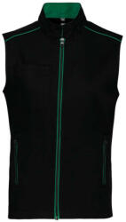 Designed To Work WK6148 MEN'S DAYTODAY GILET (wk6148bl/kl-s)