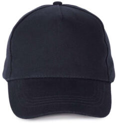 K-UP KP162 HEAVY COTTON CAP - 5 PANELS (kp162nv-u)