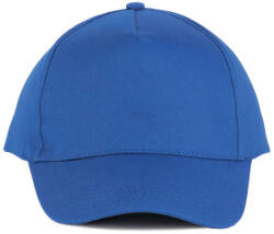 K-UP KP116 COTTON CAP - 5 PANELS (kp116ro-u)