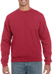 Gildan GI18000 HEAVY BLEND ADULT CREWNECK SWEATSHIRT (gi18000acy-2xl)