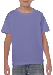 Gildan GIB5000 HEAVY COTTON YOUTH T-SHIRT (giB5000vi-l)