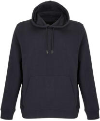SOL'S SO04232 SOL'S CONSTELLATION - UNISEX HOODED SWEATSHIRT (so04232bl-xl)
