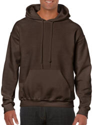 Gildan GI18500 HEAVY BLEND ADULT HOODED SWEATSHIRT (gi18500dc-s)