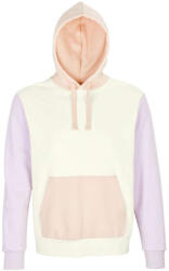 SOL'S SO03818 SOL'S COLLINS - UNISEX HOODED SWEATSHIRT (so03818owh-3xl)