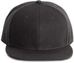K-UP KP160 SNAPBACK CAP - 6 PANELS (kp160dgr/dgr-u)