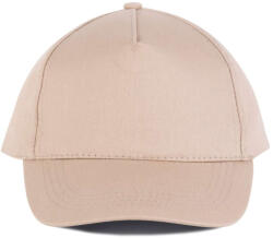 K-UP KP116 COTTON CAP - 5 PANELS (kp116be-u)