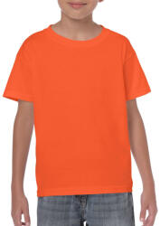Gildan GIB5000 HEAVY COTTON YOUTH T-SHIRT (giB5000or-xl)
