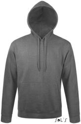 SOL'S SO47101 SOL'S SNAKE - UNISEX HOODED SWEATSHIRT (so47101chme-2xl)