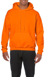 Gildan GI18500 HEAVY BLEND ADULT HOODED SWEATSHIRT (gi18500sfo-s)