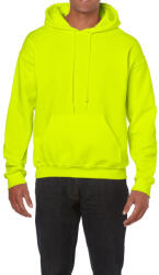 Gildan GI18500 HEAVY BLEND ADULT HOODED SWEATSHIRT (gi18500sfg-xl)