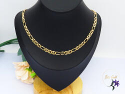 Xuping Karla -55/5 nyaklánc -18K (L-849)