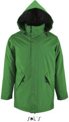 SOL'S SO02109 SOL'S ROBYN - UNISEX JACKET WITH PADDED LINING (so02109kl-xs)