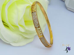  Xuping Simonetta karperec -18k (K-343)