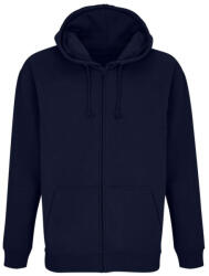 SOL'S SO03812 SOL'S CARTER - UNISEX FULL-ZIP HOODIE (so03812fn-xl)