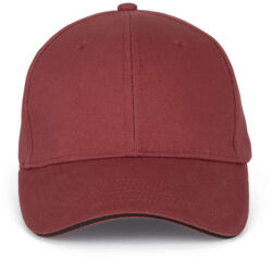 K-UP KP011 ORLANDO - 6 PANELS CAP (kp011res/dg-u)